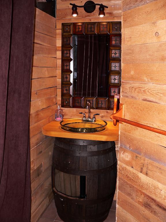 Habitación Doble con baño